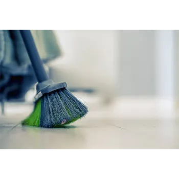 Floor Brooms 
